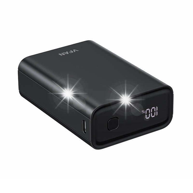 Vipfan Powerbank F09 20000mAh 22.5W PD USB USB-C