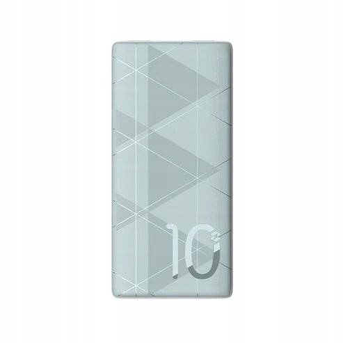 Powerbank Infinix XP10 niebieski