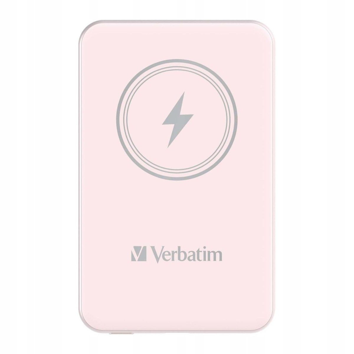 Powerbank Verbatim Charge 'n' Go Magnetic Wireless 10000mAh USB-C PD 3.0