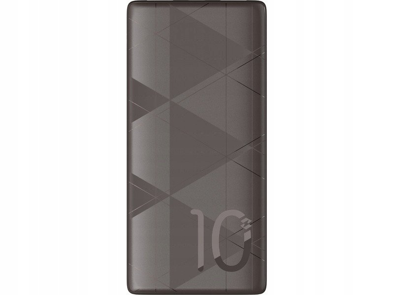Power bank Infinix XP10 brązowy