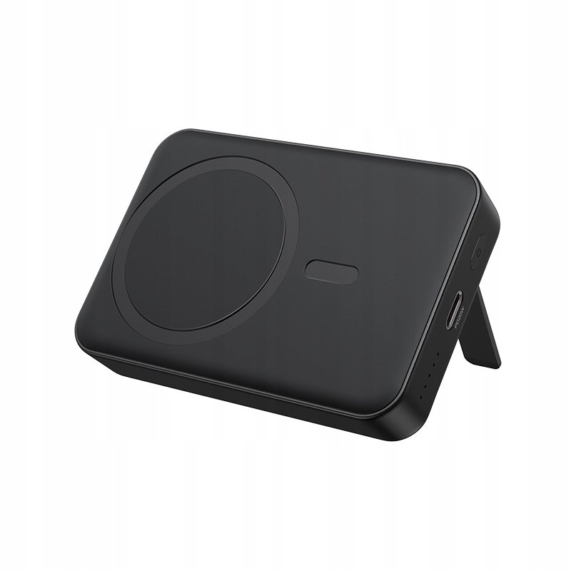 BWOO Power bank 20W z MagSafe, 10000 mAh,ładowanie indukcyjne / BWOO