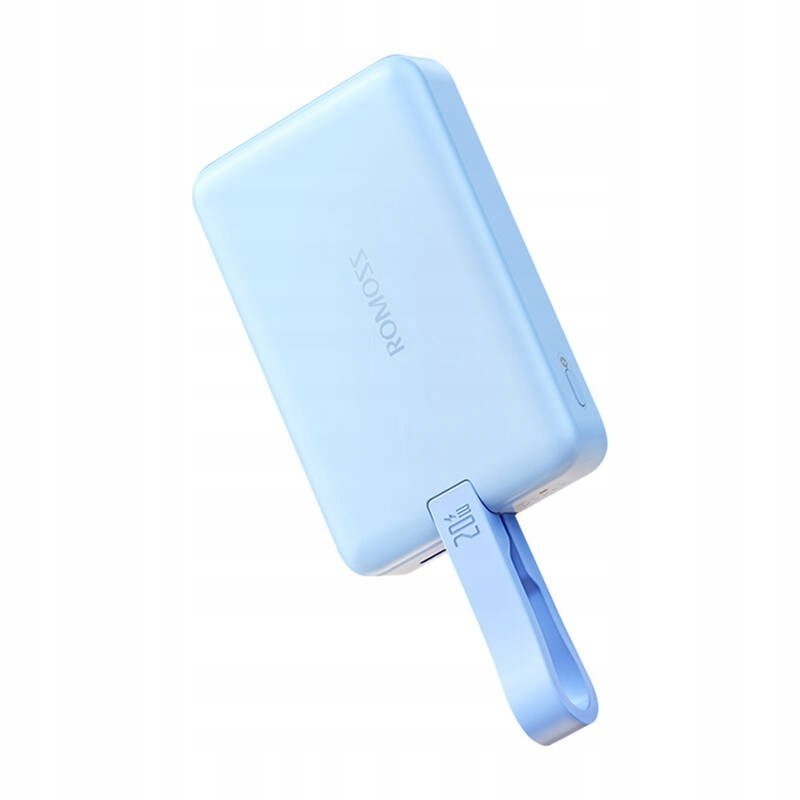 Romoss Powerbank WMS10 Magnetyczny Power Bank QC 10000mAh 20W Do Telefonu