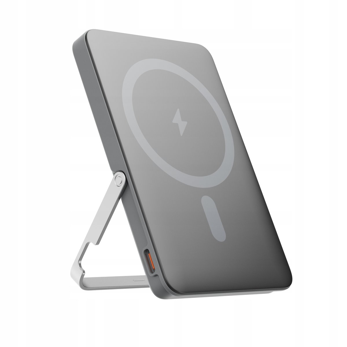 POWERBANK 5000 mAh Szybkie ładowanie usb-c Bezprzewodowe 15W Imiki / Imiki
