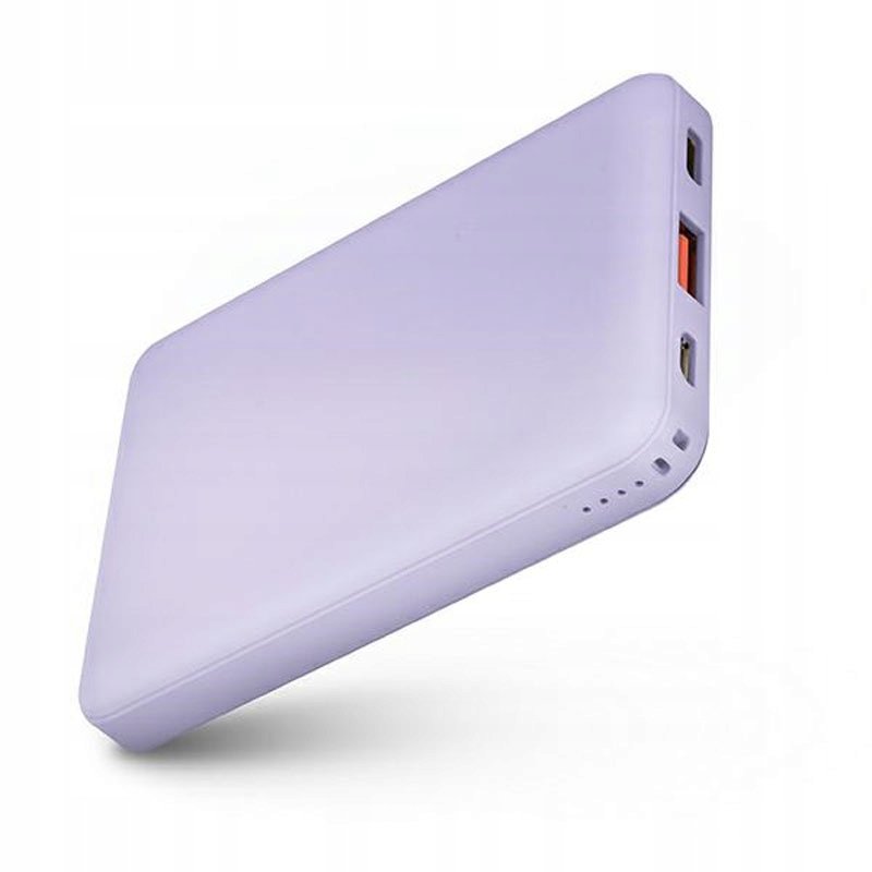 UNIQ Powerbank Fuele mini 8000mAh USB-C 18W PD Fas