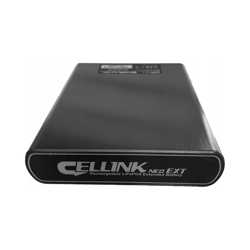 Cellink Ext7+ ROZSZERZENIE DO POWERBANKÓW Neo8+ do kamer 70mai / Cellink
