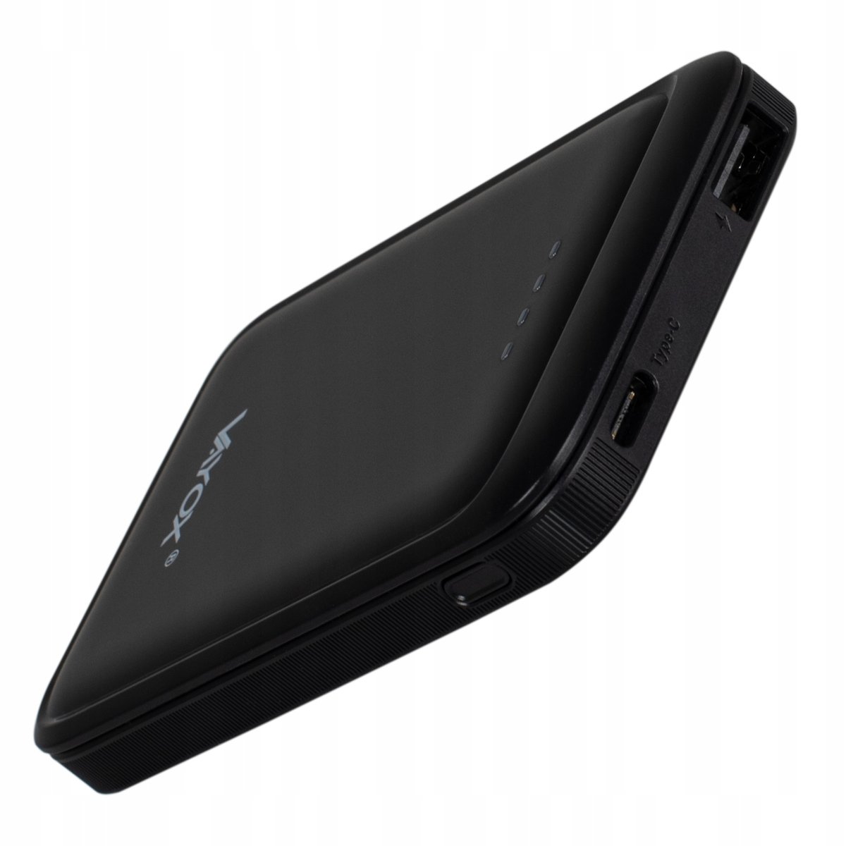 POWERBANK 5000mAh USB C USB QC PD POWER BANK SZYBKI MOCNY PODRÓŻNY VAYOX