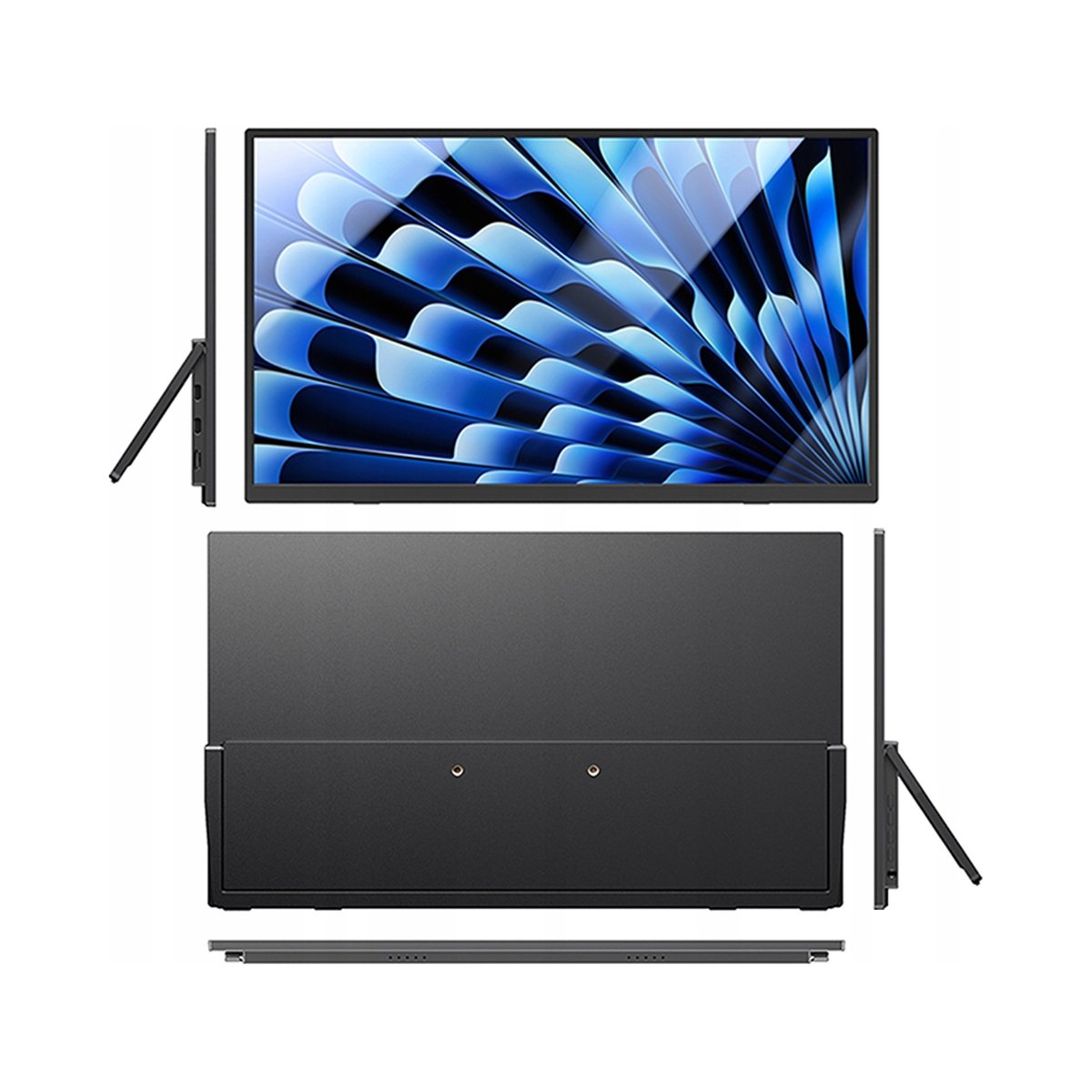 ZEUSLAP ZP156