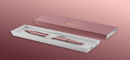 Długopis Parker Im Rituals Mauve Bp 2235416