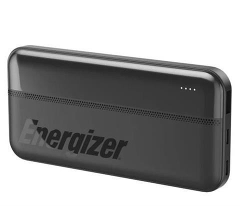 Energizer power bank 10000 mAh USB-C 15W