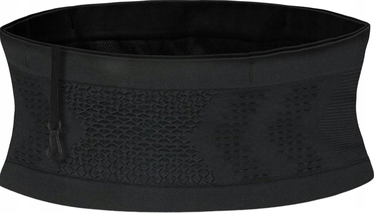 TORBA PASOWA 34X135X2CM BIEGANIA SPORTOWA WODOODPORNA UNISEX LEKKA