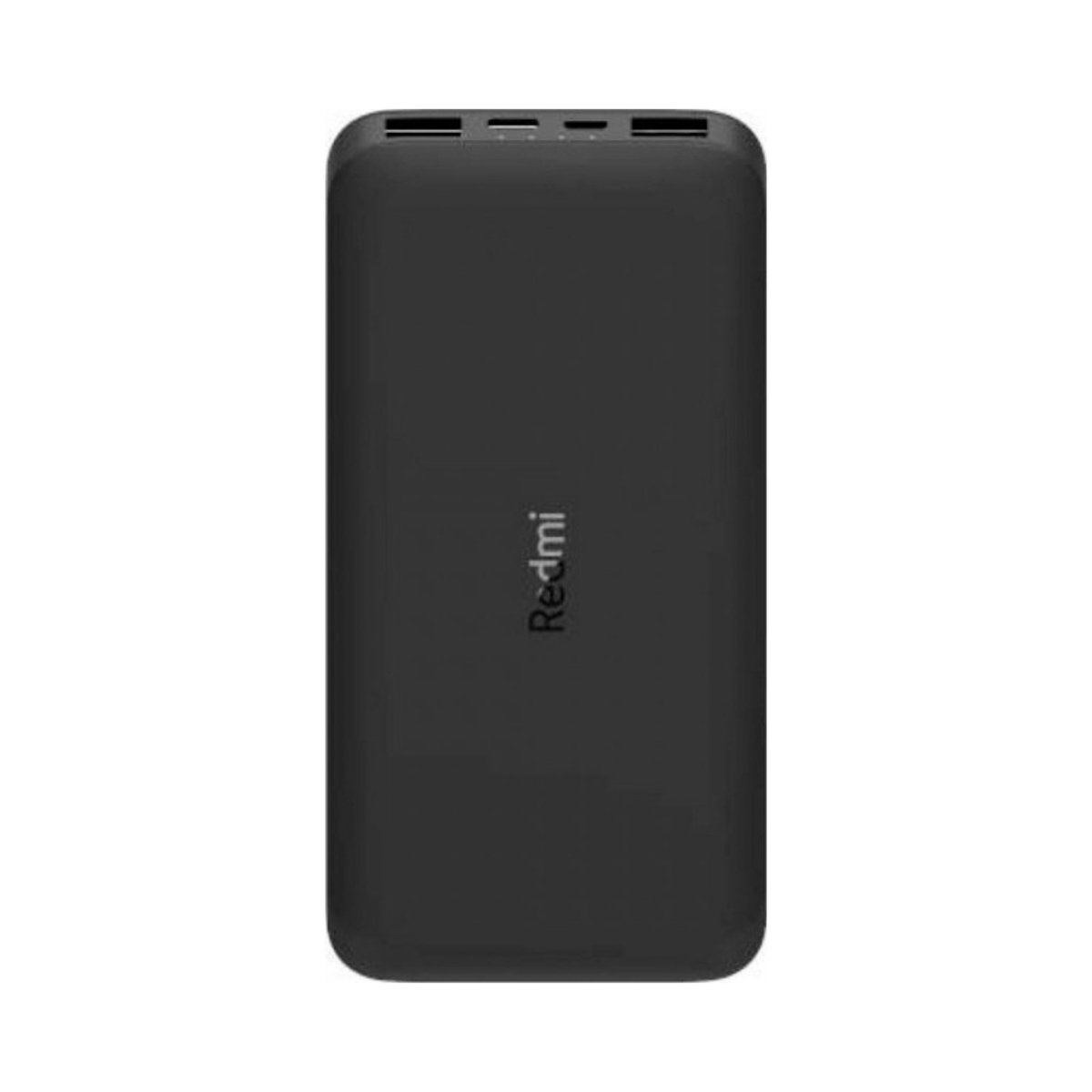Power Bank Xiaomi 20000mAh Redmi 18W Fast Charge 4xUSB Szybkie Ładowanie