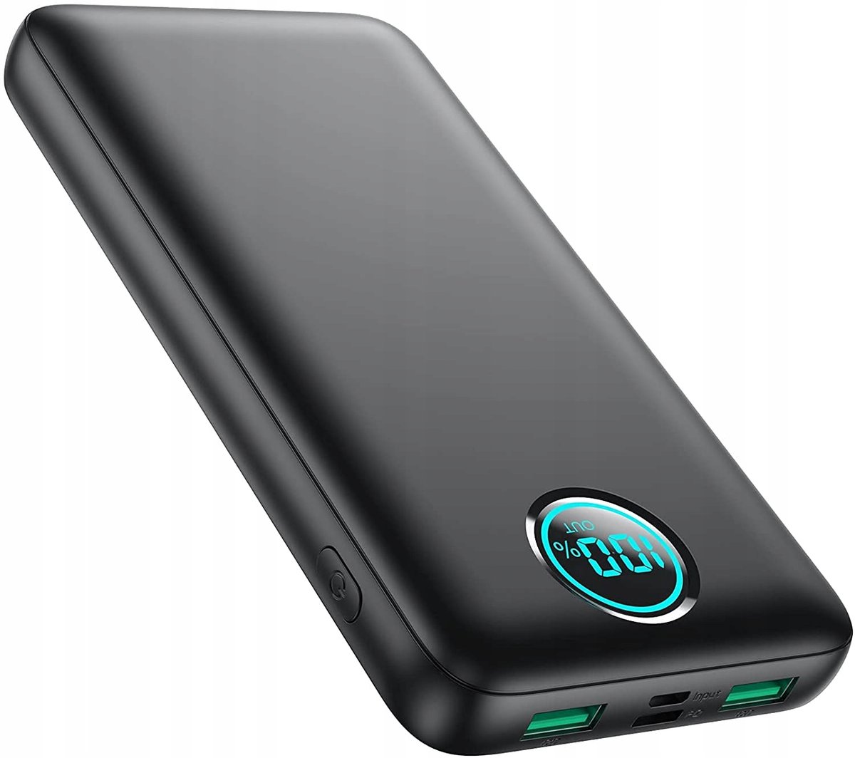 Power Bank 26800MAH 3 x super szybsze ładowanie
