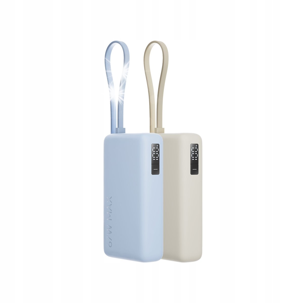 Powerbank Xiaomi 67W Power Bank 10000mAh Tan