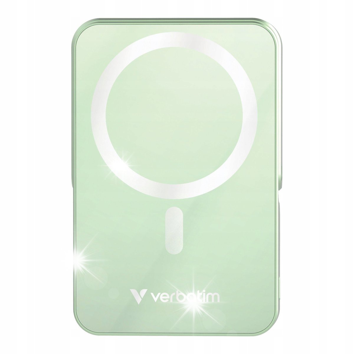 Powerbank Verbatim Charge 'n' Go Magnetic Wireless