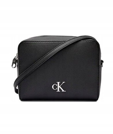 Torebka CKJ CAMRA BAG Calvin Klein