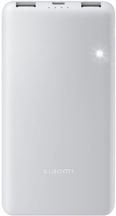 XIAOMI Powerbank 10000 mAh 22.5W Lite