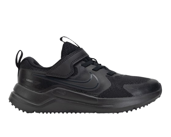 Buty dziecięce Nike Cosmic Runner HM4400-001 czarny 28