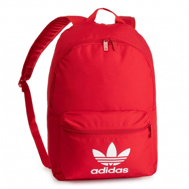 Plecak Sportowy Adidas AC CLASS BP ED8673 Czerwony