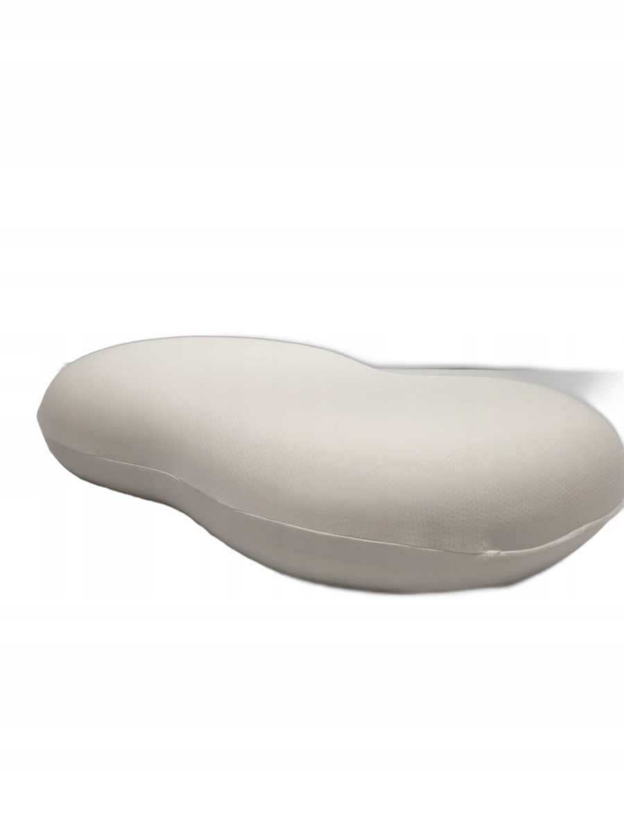 ELEGEAR chłodząca poduszka ergonomiczna profilowana 40x60cm