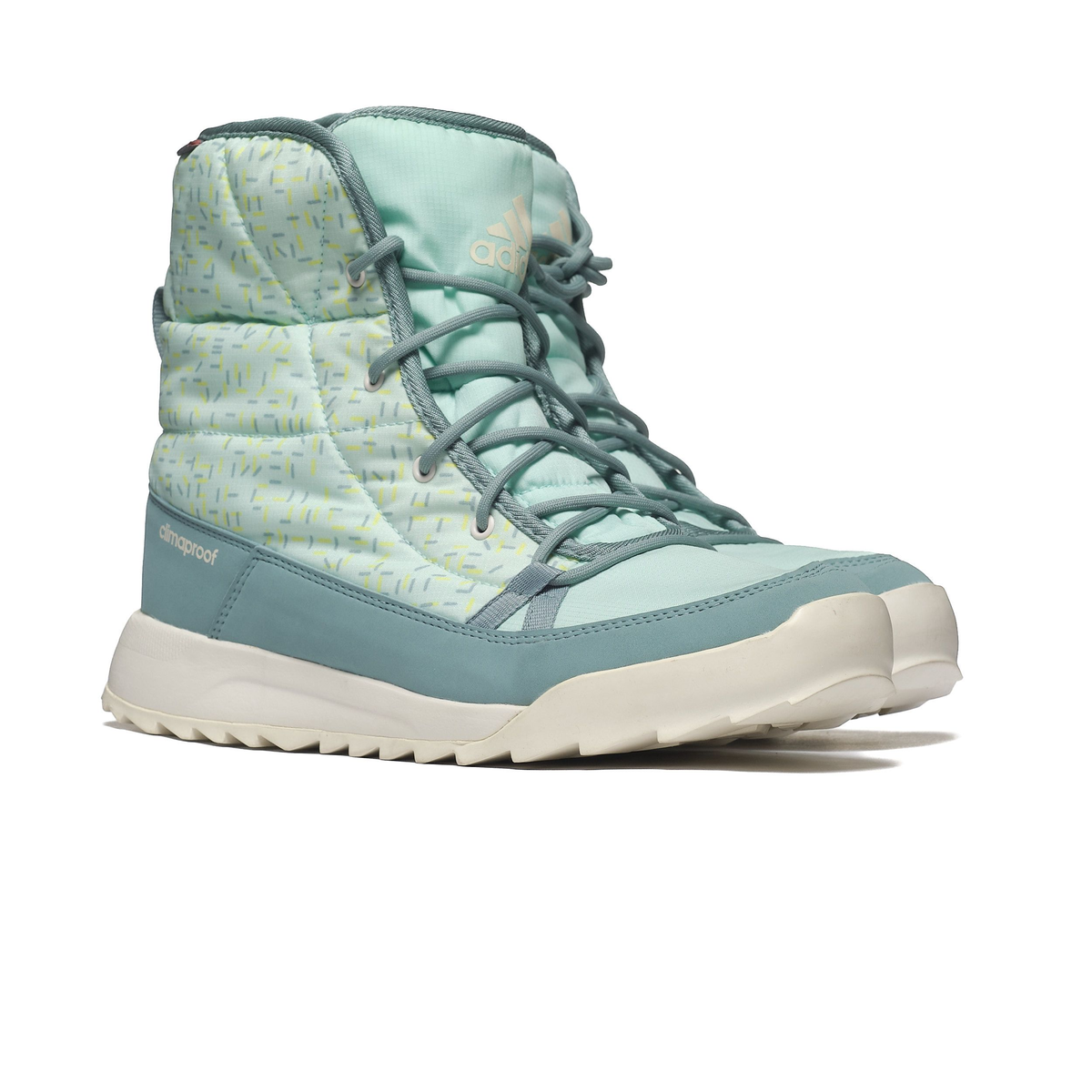 Śniegowce Adidas CW CHOLEAH PADDED C 41 1/3 Damskie