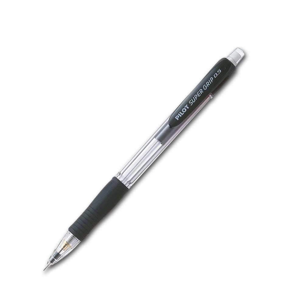 Pilot  OŁÓWEK AUTOMATYCZNY H-185 1szt. 0,5mm do pisania, szkicowania i nauki