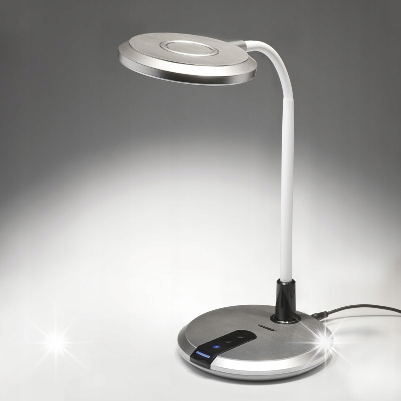 Lampka lampa na biurko biurkowa nocna do sypialni dla dzieci LED TS-1819