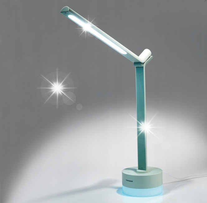 Lampka na biurko biurkowa nocna do sypialni dla dzieci LED USB C TS-1816