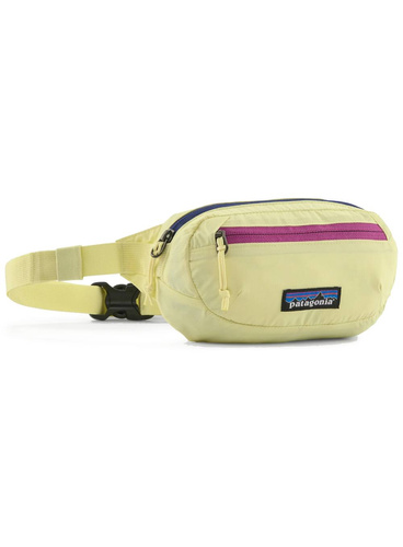 Torba biodrowa Patagonia Terravia Mini Hip Pack - vellum green