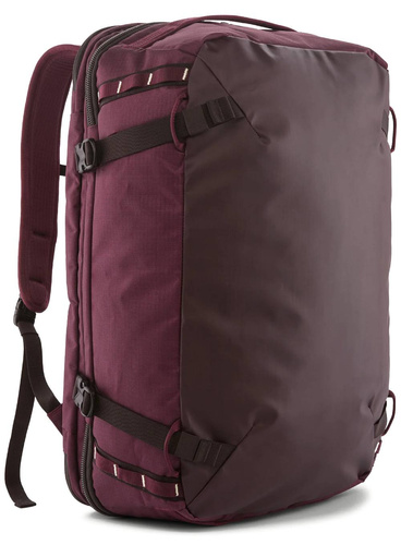 Torba plecak podróżny Patagonia Black Hole MLC 45 l - berry fig