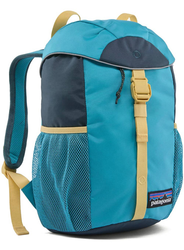Plecak dziecięcy Patagonia Kid's Refugito Daypack 12 l - mako blue