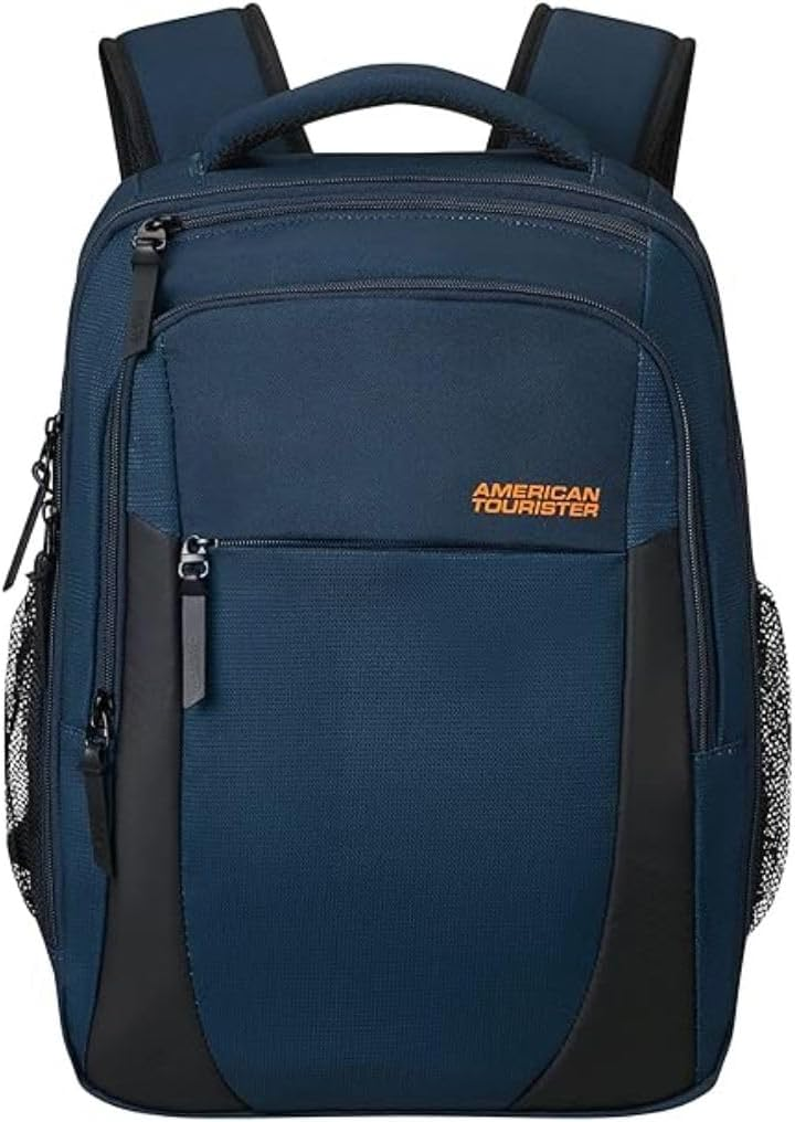 Plecak szkolny American Tourister Urban Groove na laptop 15.6 cala