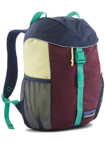 Plecak dziecięcy Patagonia Kid's Refugito Daypack 12 l - berry fig