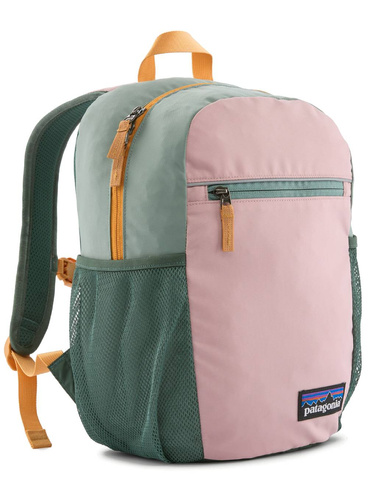 Plecak dziecięcy Patagonia Kid's Refugito Daypack 15 l - fuzzy mauve