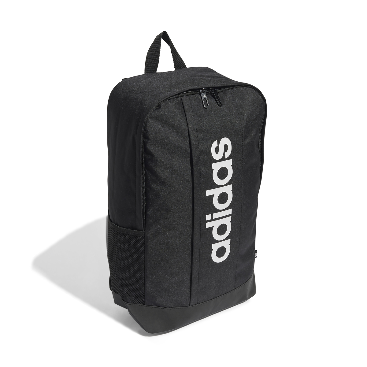 PLECAK SZKOLNY JEDNOKOMOROWY ADIDAS CZARNY MLODZIEOZWY DLA KLASY 4 5 6 1-3