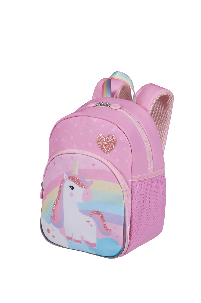 Plecak dla dzieci American Tourister Wondertrips Unicorn