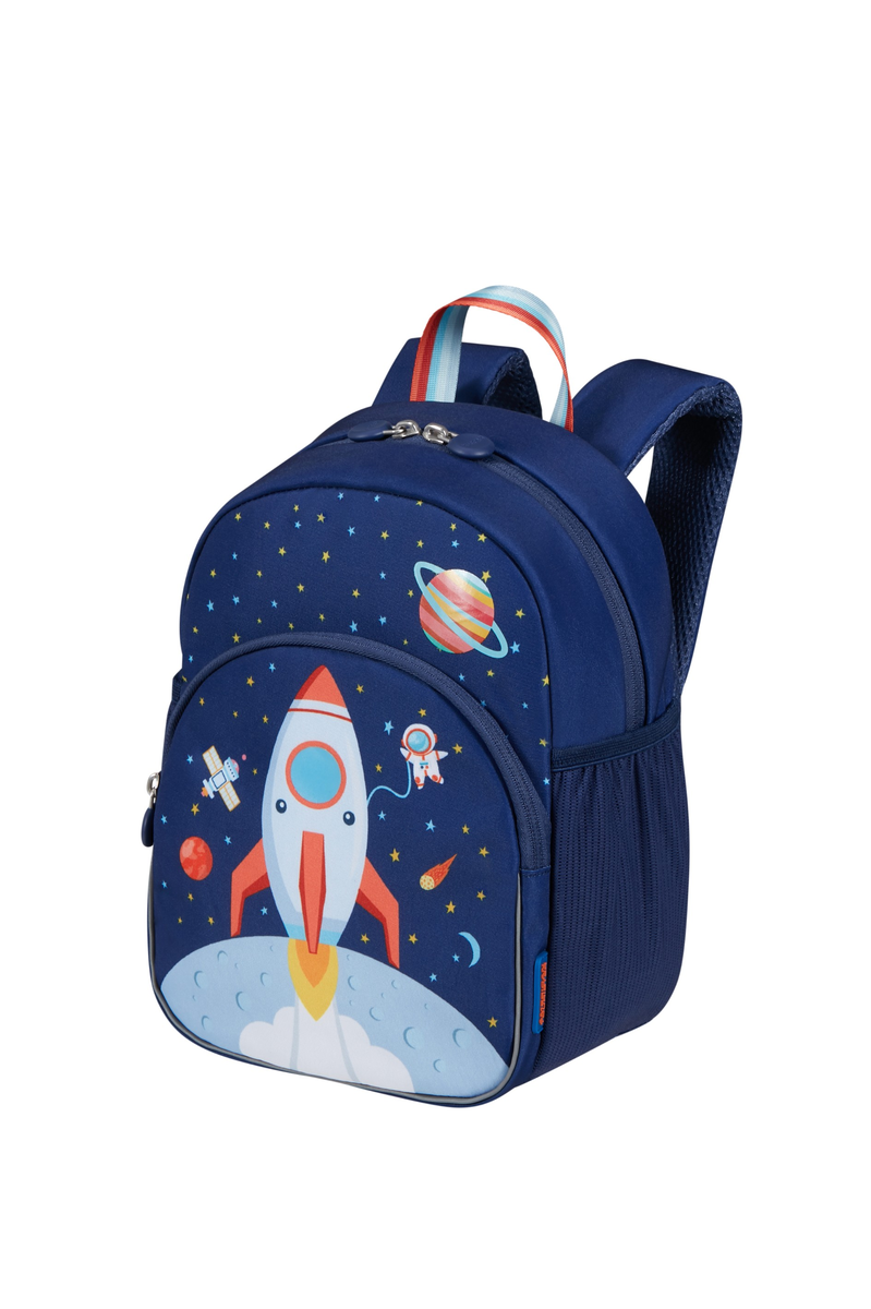 Plecak dla dzieci American Tourister Wondertrips Space