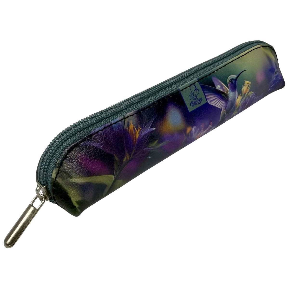 Etui saszetka piórnik mini KOLIBER