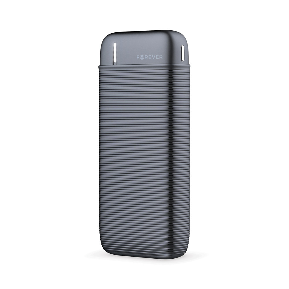 Powerbank Forever TB-100M 10000 mAh czarny