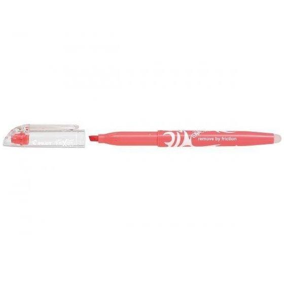Pilot  Zakreślacz FRIXION czerwony PISW-FL-R