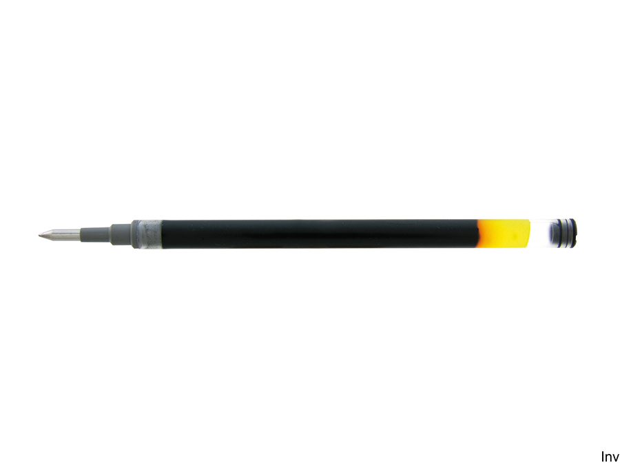 Pilot  Wkład żelowy G2 zielony 0,25 mm do długopisów, długość pisania 1300 m