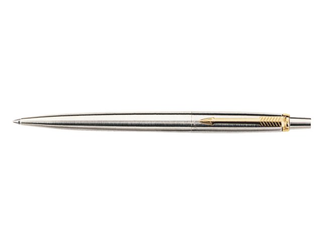 Parker, długopis Jotter, stalowy