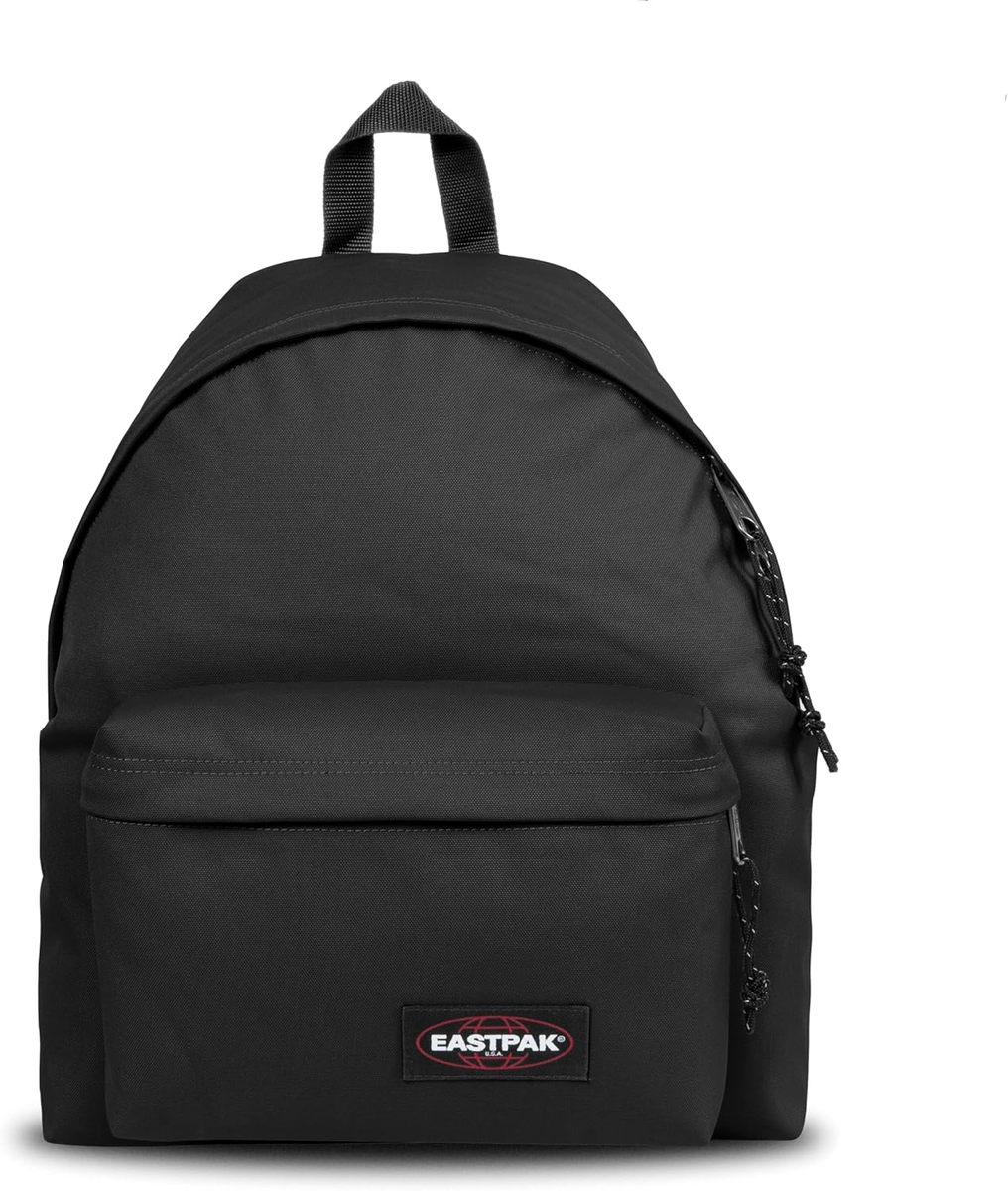 Plecak Eastpak Pak'r Padded 40 cm pikowany poliestrowy