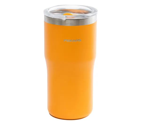 Fiskars On the go 1078761 0,5l Pomarańczowy