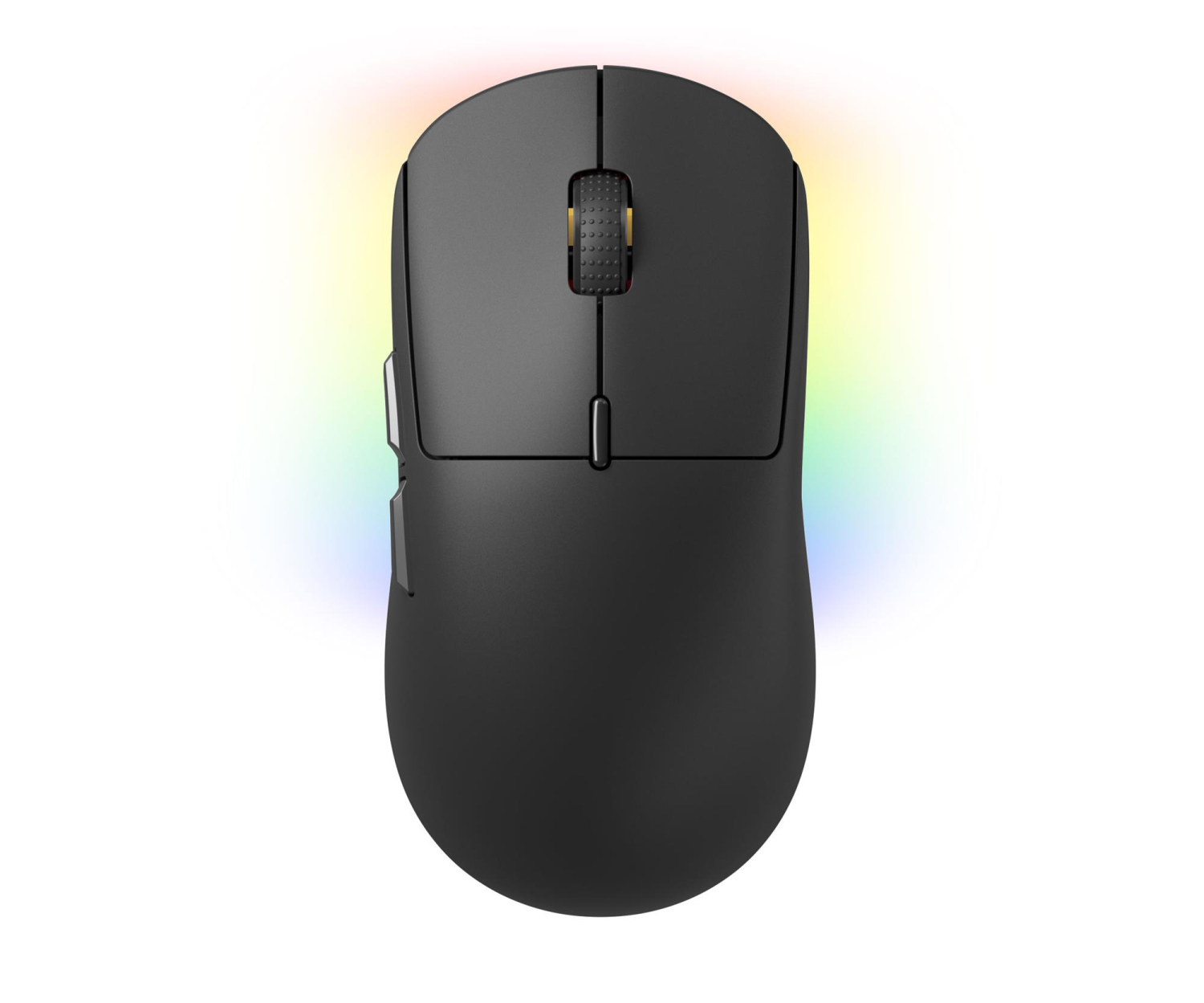 SMX Bonobo V2 RGB Carbon Ignite SMXG053