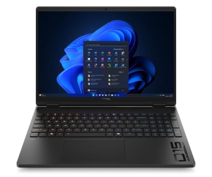 HyperX OMEN 15 i5-14450HX/24GB/1TB/Win11 RTX5060 180Hz D4JB6EA_24GB_1000SSD_W11