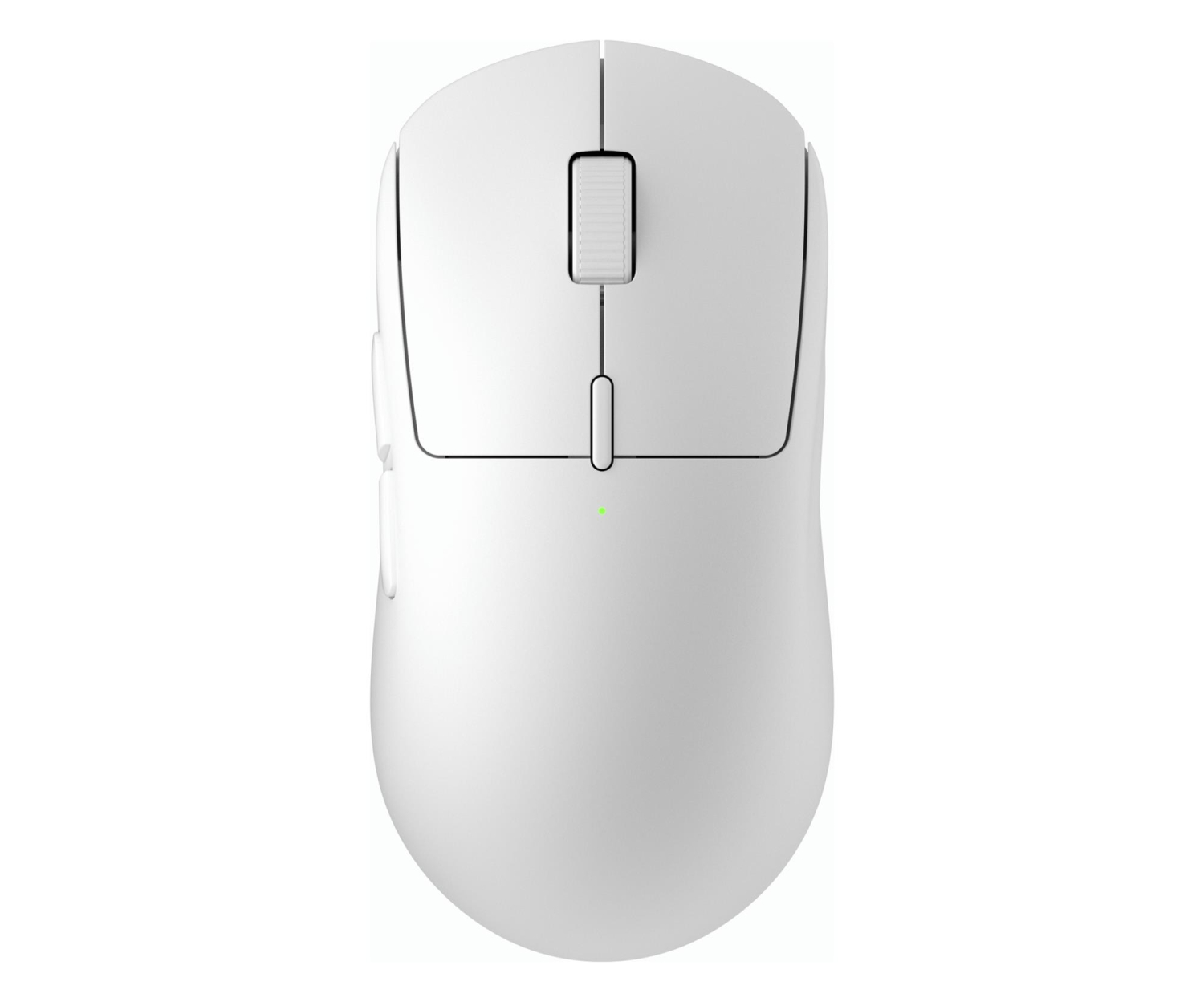 SMX Bonobo V2 Super Lumos white SMXG057