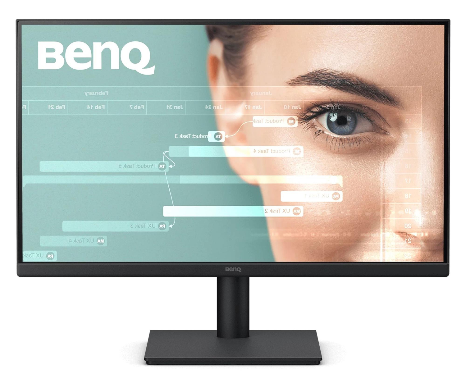 BenQ GW2291 21,5