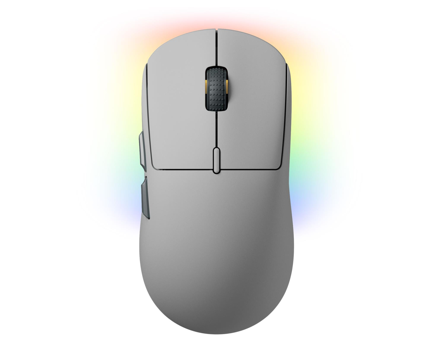 SMX Bonobo V2 RGB 94 grey SMXG055