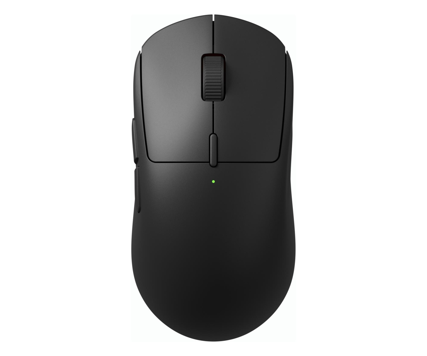SMX Bonobo V2 Super Void black SMXG056