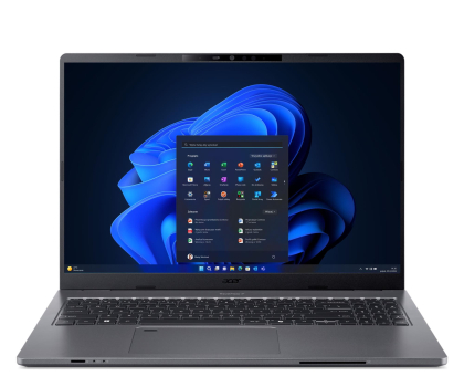 Acer TravelMate P2 16 Ryzen AI 5-330/16GB/512/Win11P NX.BWCEP.002_16GB_500SSD_W11